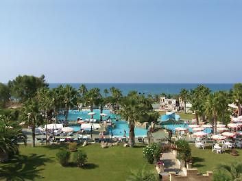Mangia'S Himera Resort Campofelice Di Roccella Exterior photo